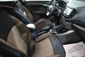 Универсал ВАЗ (LADA) Vesta 2018 года, 889000 рублей, Сургут