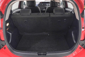 Хетчбэк Toyota Aqua 2016 года, 1109000 рублей, Красноярск