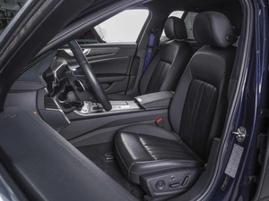 Седан Audi A6 2021 года, 5080000 рублей, Ростов-на-Дону