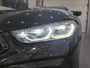 Купе BMW M8 2019 года, 10970000 рублей, Новосибирск