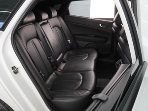 Седан Kia Optima 2016 года, 1707000 рублей, Воронеж