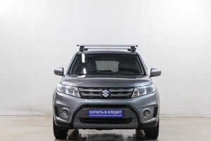 Внедорожник Suzuki Vitara 2015 года, 1439000 рублей, Новокузнецк