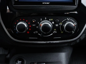 Внедорожник Renault Kaptur 2017 года, 1565000 рублей, Ставрополь