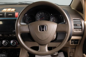 Седан Honda Fit Aria 2005 года, 319000 рублей, Оренбург