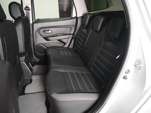 Внедорожник Renault Duster 2021 года, 1505000 рублей, Ставрополь