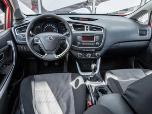 Хетчбэк Kia Ceed 2015 года, 1160000 рублей, Ставрополь