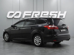 Универсал Ford Focus 2014 года, 949000 рублей, Воронеж