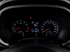 Седан Kia Rio 2021 года, 1599000 рублей, Тюмень