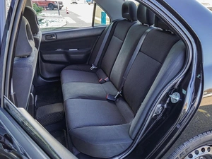 Седан Mitsubishi Lancer 2005 года, 498000 рублей, Краснодар