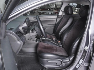 Седан Hyundai Solaris 2021 года, 1399000 рублей, Ростов-на-Дону
