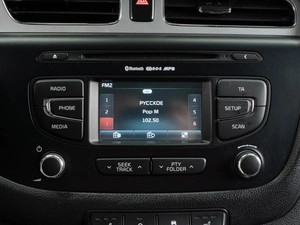 Хетчбэк Kia Ceed 2013 года, 1239000 рублей, Тюмень