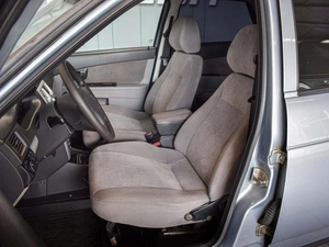 Седан ВАЗ (LADA) Priora 2007 года, 375000 рублей, Муром