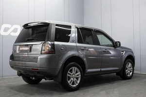 Внедорожник Land Rover Freelander 2013 года, 1750000 рублей, Омск