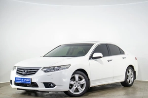 Седан Honda Accord 2012 года, 1479000 рублей, Оренбург