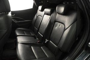 Внедорожник Hyundai Santa Fe 2012 года, 1790000 рублей, Омск