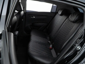 Хетчбэк Kia Rio X-Line 2018 года, 1372444 рублей, Москва