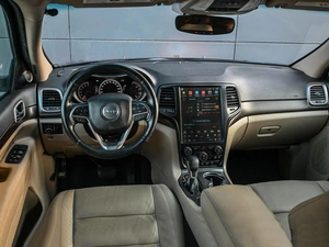 Внедорожник Jeep Grand Cherokee 2018 года, 2659000 рублей, Кирилловка