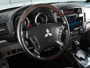 Внедорожник Mitsubishi Pajero 2019 года, 3549000 рублей, Ростов-на-Дону