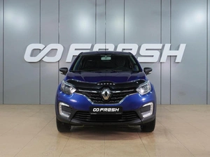 Внедорожник Renault Kaptur 2020 года, 1699000 рублей, Воронеж