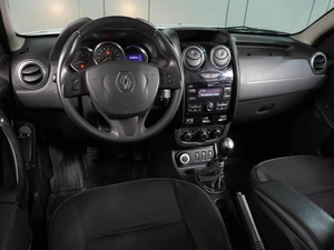 Внедорожник Renault Duster 2015 года, 1249000 рублей, Воронеж