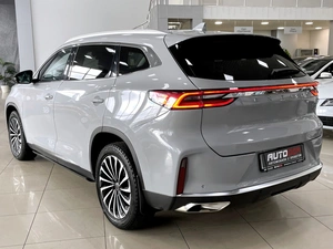 Внедорожник EXEED TXL 2023 года, 2487000 рублей, Солонцы