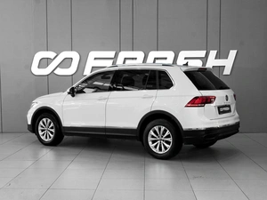 Внедорожник Volkswagen Tiguan 2021 года, 3360000 рублей, Тверь