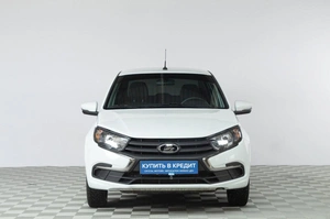 Седан ВАЗ (LADA) Granta 2023 года, 879000 рублей, Челябинск