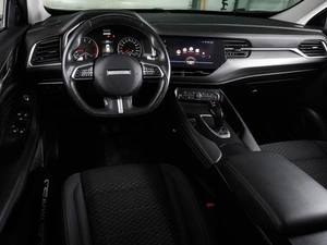 Внедорожник Haval F7x 2022 года, 1699000 рублей, Воронеж