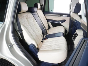 Внедорожник Tank 500 2023 года, 4879000 рублей, Воронеж