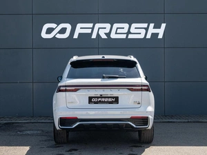Внедорожник Geely Xingyue L 2026 года, 4150000 рублей, Краснодар