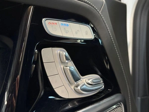 Внедорожник Mercedes-benz G-класс AMG 2021 года, 15990000 рублей, Павловская Слобода