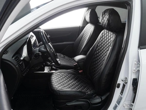 Седан Kia Rio 2021 года, 1389000 рублей, Тюмень
