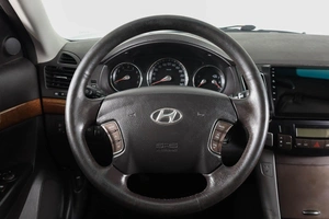 Седан Hyundai Sonata 2010 года, 759000 рублей, Пермь