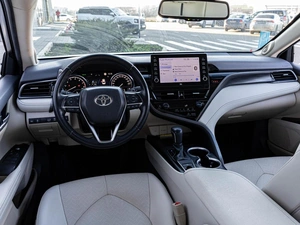 Седан Toyota Camry 2022 года, 3650000 рублей, Краснодар