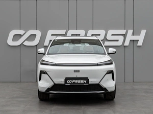 Внедорожник Geely Galaxy Starship 7 2025 года, 3199000 рублей, Краснодар