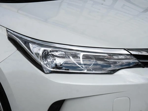 Седан Toyota Corolla 2017 года, 1499000 рублей, Волгоград