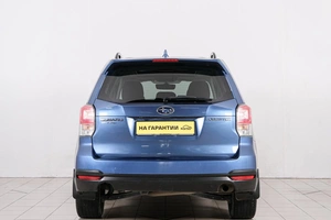 Внедорожник Subaru Forester 2016 года, 1699000 рублей, Красноярск