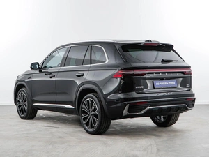 Внедорожник Geely Xingyue L 2025 года, 4222434 рублей, Москва