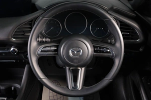 Хетчбэк Mazda 3 2021 года, 1859000 рублей, Тюмень