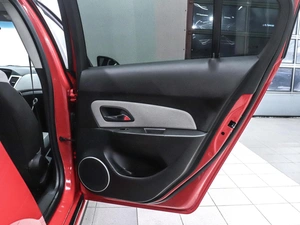 Хетчбэк Chevrolet Cruze 2012 года, 849000 рублей, Красноярск