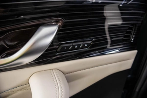 Внедорожник Geely Monjaro 2023 года, 3249000 рублей, Пермь