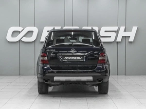 Внедорожник Mercedes-benz M-класс 2005 года, 830000 рублей, Ростов-на-Дону