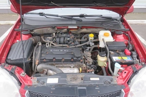 Седан Chevrolet Lacetti 2011 года, 500000 рублей, Брянск