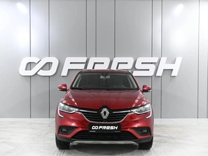 Внедорожник Renault Arkana 2019 года, 1849000 рублей, Ростов-на-Дону