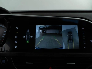 Внедорожник Geely Tugella 2021 года, 2529050 рублей, Москва