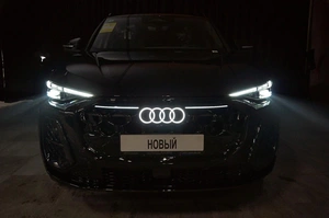 Внедорожник Audi Q5 2025 года, 6999000 рублей, Красноярск