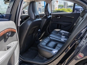 Седан Volvo S80 2011 года, 990000 рублей, Краснодар