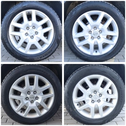 Внедорожник Opel Antara 2012 года, 1100000 рублей, Мирное