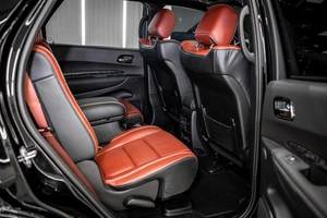 Внедорожник Dodge Durango SRT 2025 года, 16397786 рублей, Москва