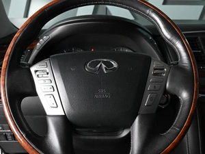 Внедорожник Infiniti QX80 2017 года, 3360000 рублей, Аксай
